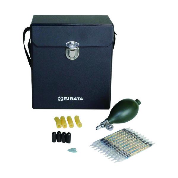 TR SIBATA X[NeX^[Zbg