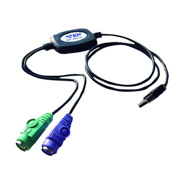 TR ATEN PS/2 to USBL[{[hE}EXϊ/90cm