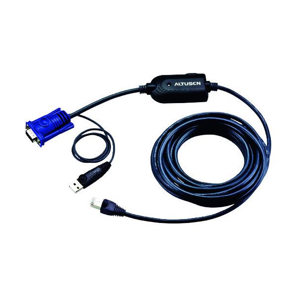 TR ATEN Rs[^[W[ (LANP[ǔ^) USB/}gbNXKVMXCb`p