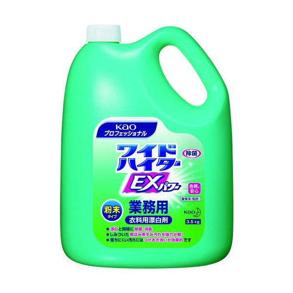 TR Kao ChnC^[EXp[ ^CvƖp 3.5Kgm1{n