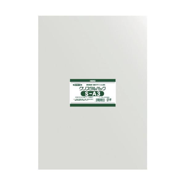 TR HEIKO OPP e[vȂ NX^pbN S-A3