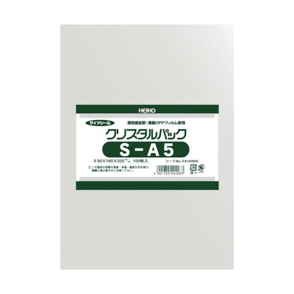 TR HEIKO OPP e[vȂ NX^pbN S-A5