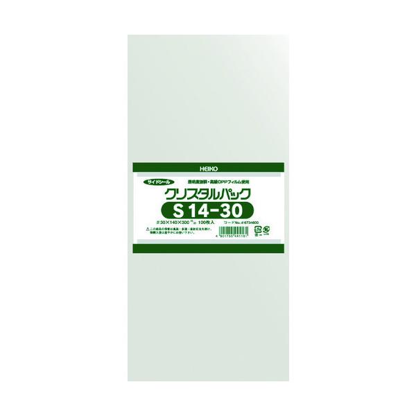 TR HEIKO OPP e[vȂ NX^pbN S14-30