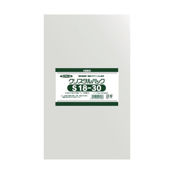 TR HEIKO OPP e[vȂ NX^pbN S18-30