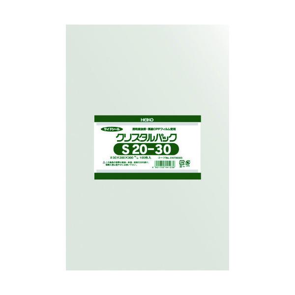 TR HEIKO OPP e[vȂ NX^pbN S20-30