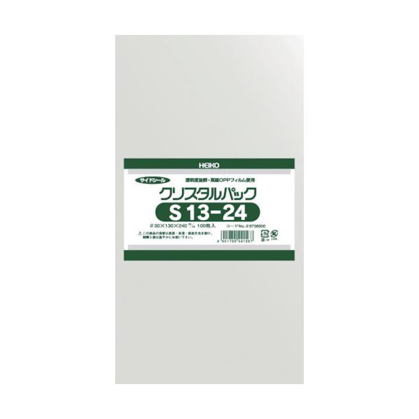 TR HEIKO OPP e[vȂ NX^pbN S13-24