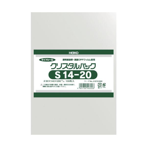 TR HEIKO OPP e[vȂ NX^pbN S14-20