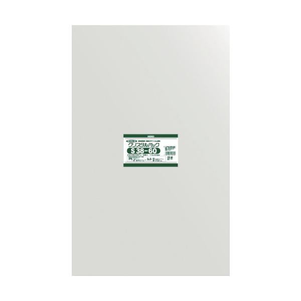 TR HEIKO OPP e[vȂ NX^pbN S38-60