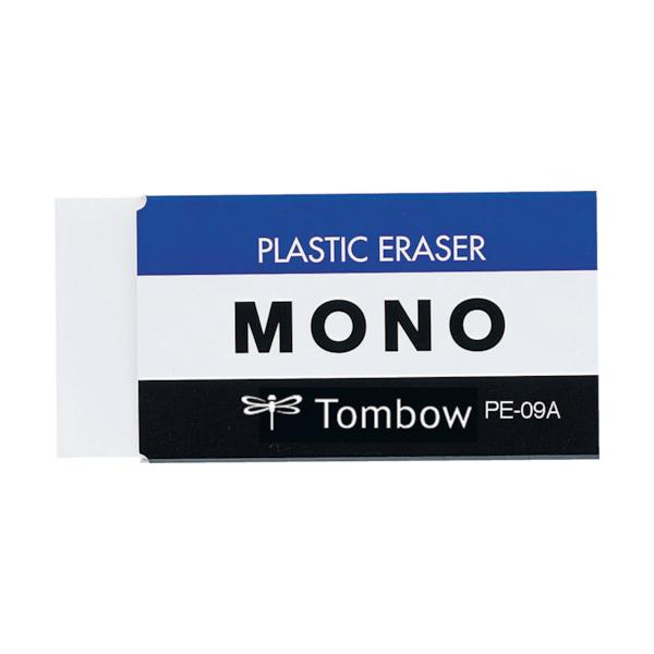 TR Tombow 消しゴム モノ PE09 : パーツEX - 通販 - Yahoo!ショッピング
