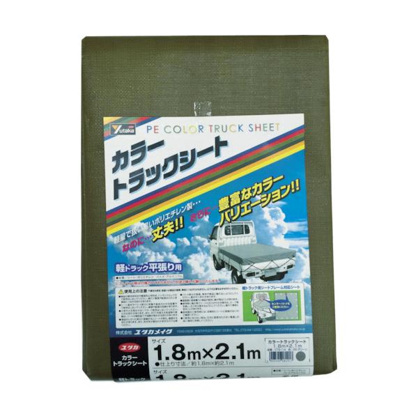 TR ^JCN J[gbNV[g 1.8m×2.1m ODO[