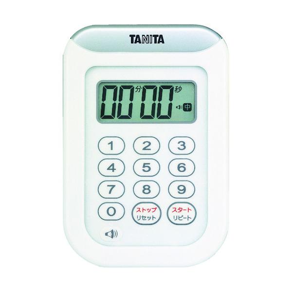 TR TANITA ې􂢃^C}[100v TD]378]WH