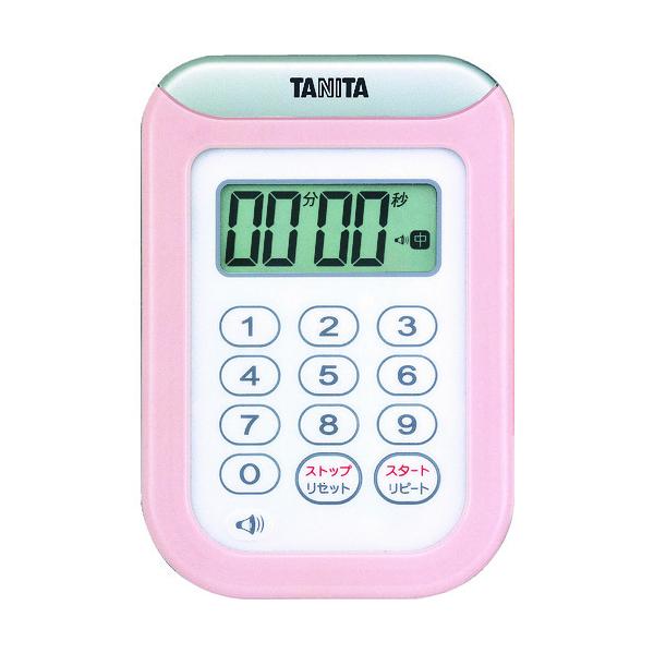 TR TANITA ې􂢃^C}[100v TD]378]PK