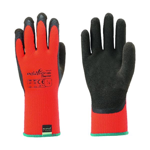 TR g h PowerGrab Thermo 7/S   () 1o