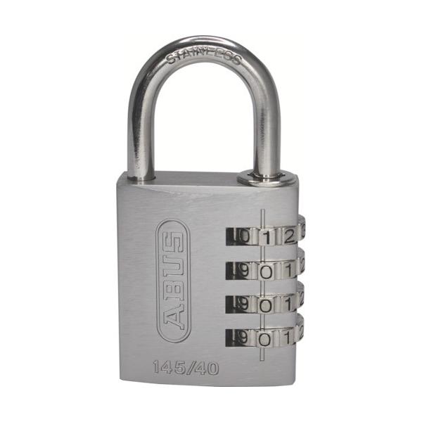 TR ABUS io[ώXeXVbN싞 145IB-40 Vo[ 1