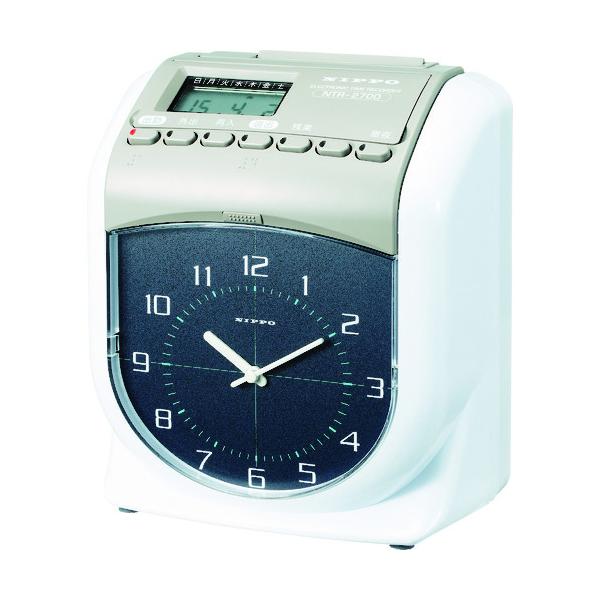 TR jb|[ ^CR[_[ NTR-2700