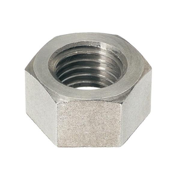 �X�e�����X�Z�p�i�b�g SUS403 M12 �y200�{�z 6�p 6�J�N bolt nut �����˂� �l�W