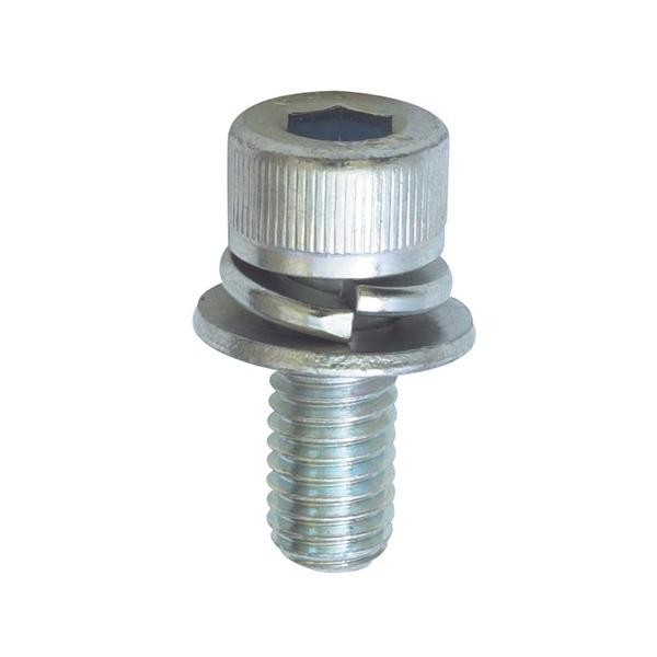 �΂ˍ���ISO�������g���Z�p���t�{���g I�[3 ���j�N�� M5X20 �y400�{�z �L���b�v CAP  �o�l 6�p �����˂� �l�W