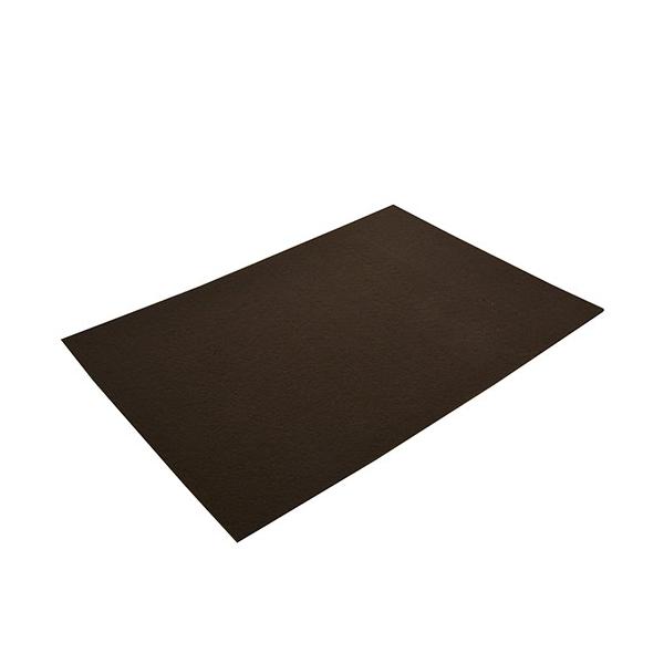 �N�b�V�����t�F���gA4 �u���E�� �m5���n #�����˂� YAHATA DIY �ʔ�