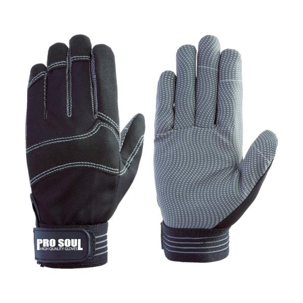 TR �x�m�O���[�u PS-771 �u���b�N LL   (����) 1�o