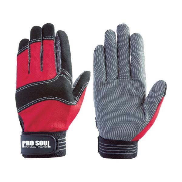 TR �x�m�O���[�u PS-771 ���b�h L   (����) 1�o