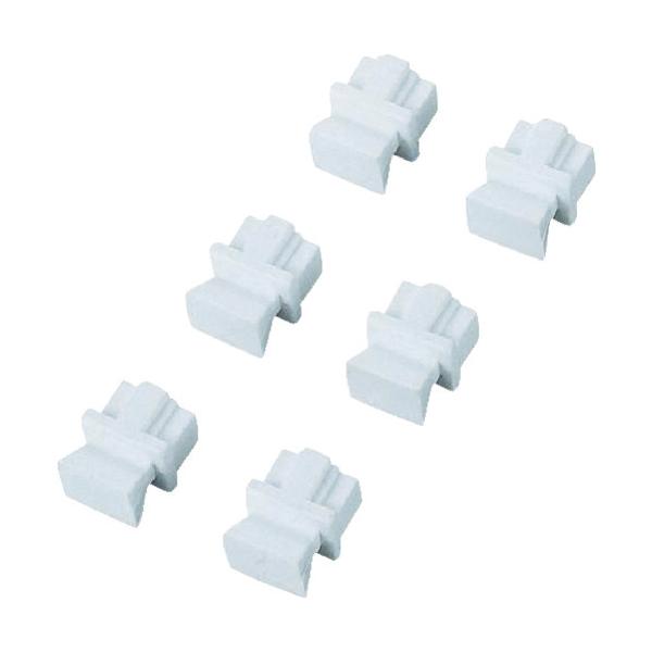 TR �G���R�� RJ45�R�l�N�^�W���b�N�ق���J�o�[6�� (�z���C�g)
