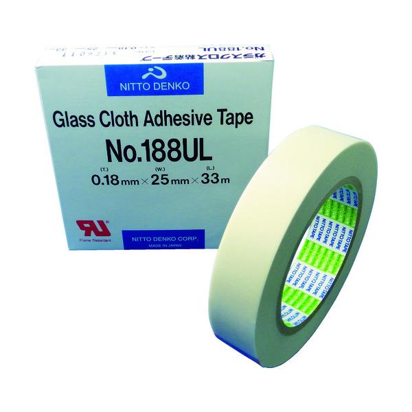 TR  KXNXSe[v NO.188UL 0.18mm×25mm×33m
