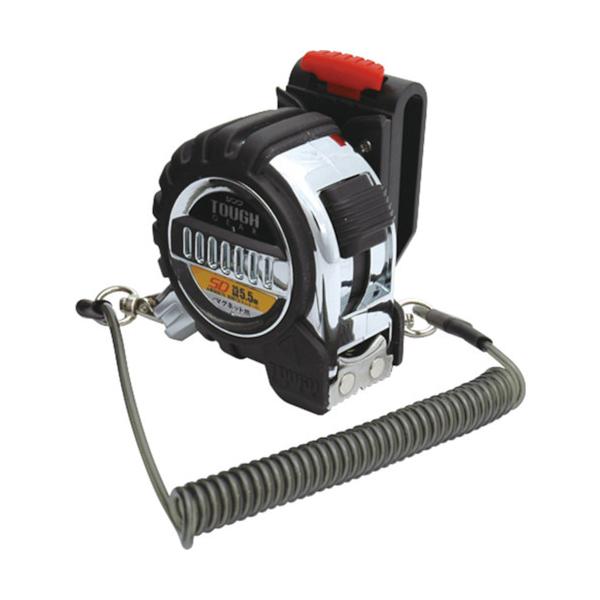 TR �V���� �R���x�b�N�X �^�t�M�ASD 25-5.5m�}�O�l�b�g�� �z���_�[�t