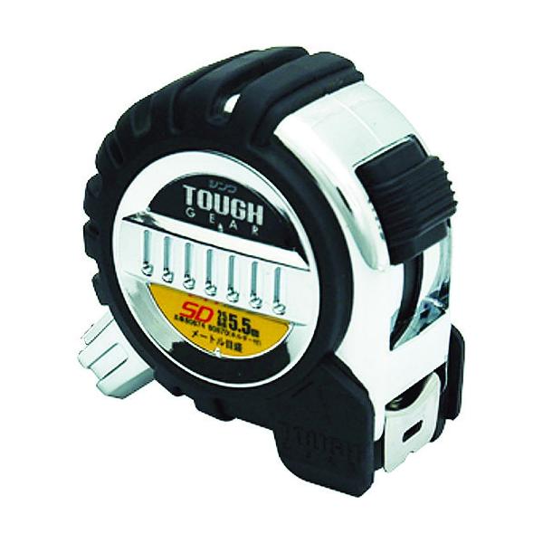TR �V���� �R���x�b�N�X �^�t�M�ASD 25-5.5m