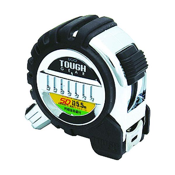 TR �V���� �R���x�b�N�X �^�t�M�ASD 25-5.5m�ڑ����ڐ�