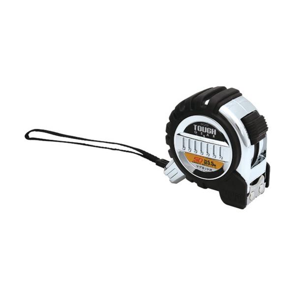 TR �V���� �R���x�b�N�X �^�t�M�ASD 25-5.5m�}�O�l�b�g��