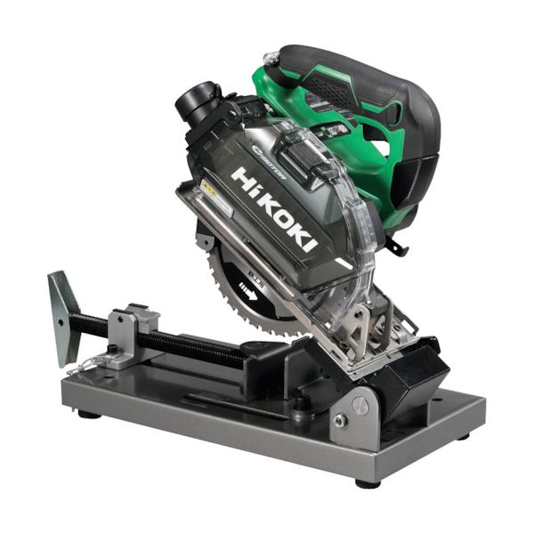 TR ＨｉＫＯＫＩ　コードレスチップソー切断機　３６Ｖ　１５０ｍｍ　本体のみ 4304684 [1個]