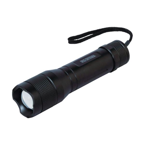 他サイト： TR IRIS 567621 LEDハンディライト 500lm ズーム機能付き 【品番 : LWK500Z】 【8555443】 JAN : 4967576286725の商品画像