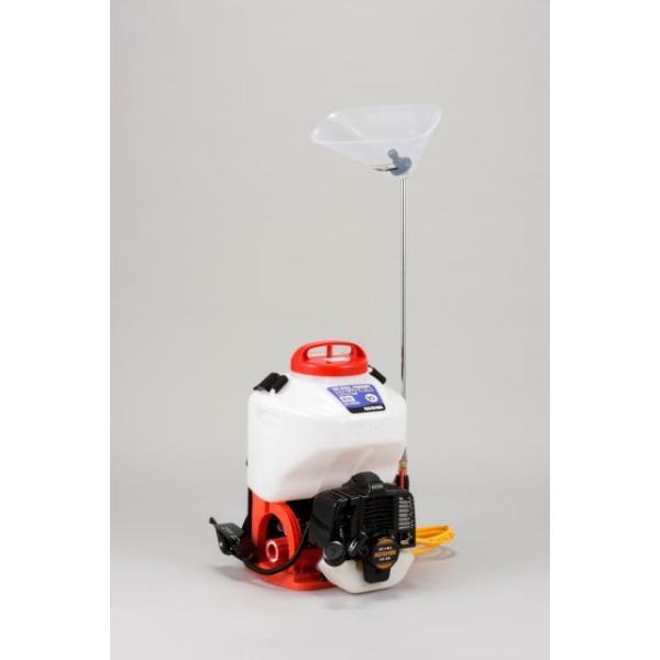 �H�i KOSHIN �w�������G���W������ 10L 2�T�C�N�� �V���O���s�X�g���� �J�o�[�t�� ES-10PDX [1�C��]  #�䕗 �΍� �h�ЃZ�b�g �O�b�Y �n�k �ЊQ ��d �����b�N
