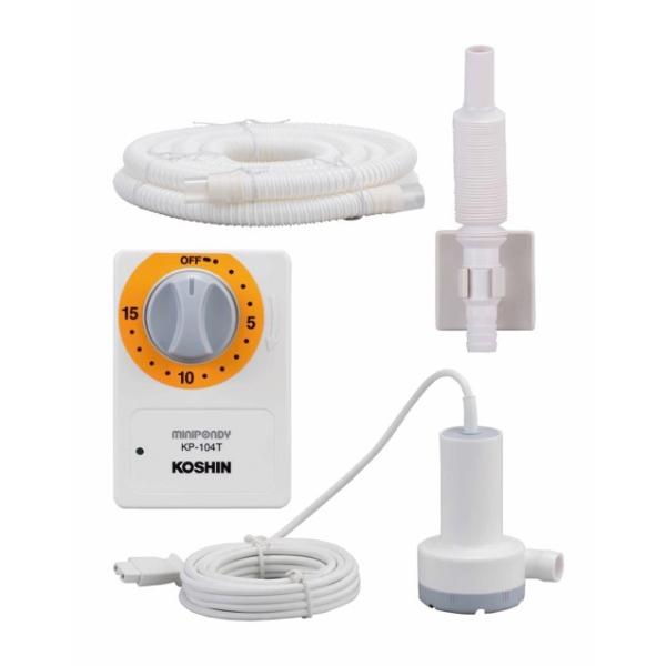 KO oX|v ~j|fB 4mz[X ^C}[t KP-104TH [1] Hi KOSHIN #䕗 ΍ hЃZbg ObY nk ЊQ d bN