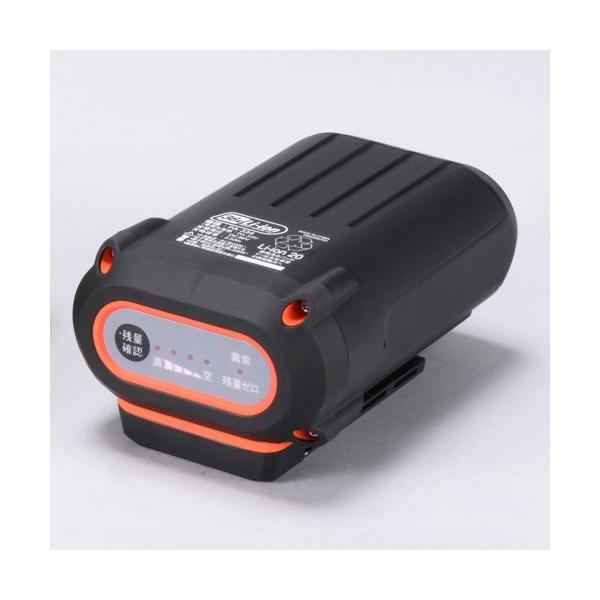 KO �X�}�[�g�V���[�Y�p�o�b�e���[ 36V 5.0Ah PA-413 [1����] �H�i KOSHIN #�䕗 �΍� �h�ЃZ�b�g �O�b�Y �n�k �ЊQ ��d �����b�N