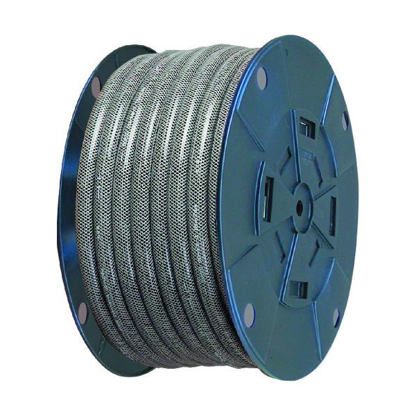 TR �g���b�N�X �N���[�g�z�[�X ���a25×�O�a33mm 25m KTH-2525BK