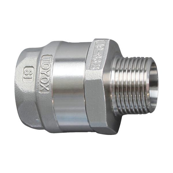 TR �g���b�N�X �g���R�l�N�^ TC3-SS�^ TC3-SS12-R1/2