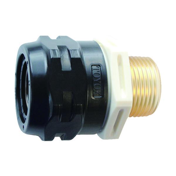 TR �g���b�N�X �g���R�l�N�^TC3PC�^ TC3-PC9-R3/8
