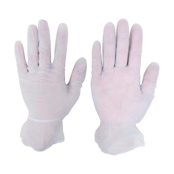 TR �V���K�[ �v���X�`�b�N�O���[�uNo8100PF S�T�C�Y  (100����)    (����) 1��