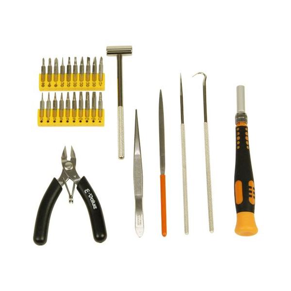 FS c[Zbg EPS-660 Y E-Value