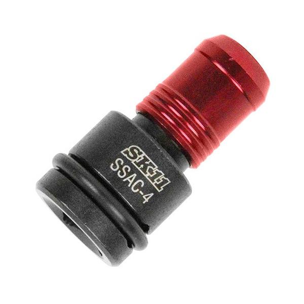 FS �\�P�b�g�A���r���`���b�N SSAC-4