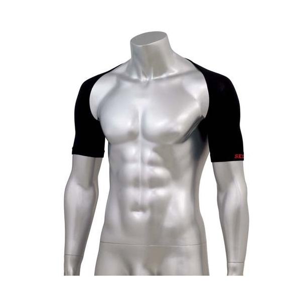 FS �R���v���b�V�����T�|�[�^�[ KS-KATA-L-BK BBC-35