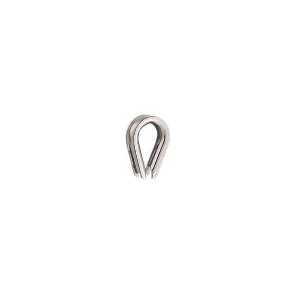 �X�e�����X ���C���[�R�[�X 6mm �m5�n #�����˂� YAHATA DIY �ʔ�
