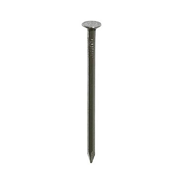 丸釘(1kg) 115mm ［240本 (80本×3セット)］ #八幡ねじ YAHATA DIY 通販