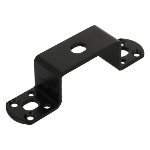 補助金具 黒 No.75 シルクハット 大 ［5個］ : パーツEX - 通販