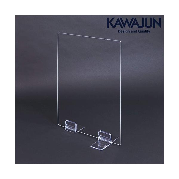 �͏~ KAWAJUN  �N���A�p�[�e�[�V�����{�[�h�x�[�X�Z�b�g WFL294BJ816E01 �T�C�Y:H600xW450x3t