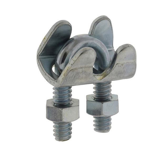 �S���C���[�N���b�v ���j�N�� 6mm �m10�n #�����˂� YAHATA DIY �ʔ�