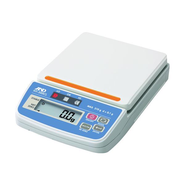 TR A&amp;D �R���p���[�^���C�g���f�W�^���͂��� HT300CL