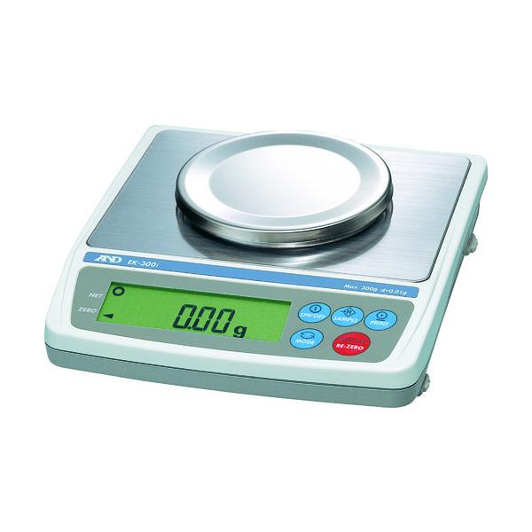 TR A&amp;D �p�[�\�i���d�q�V�т�0.01g/300g