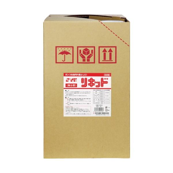 TR SYK ���L�b�h 18L�m1�n